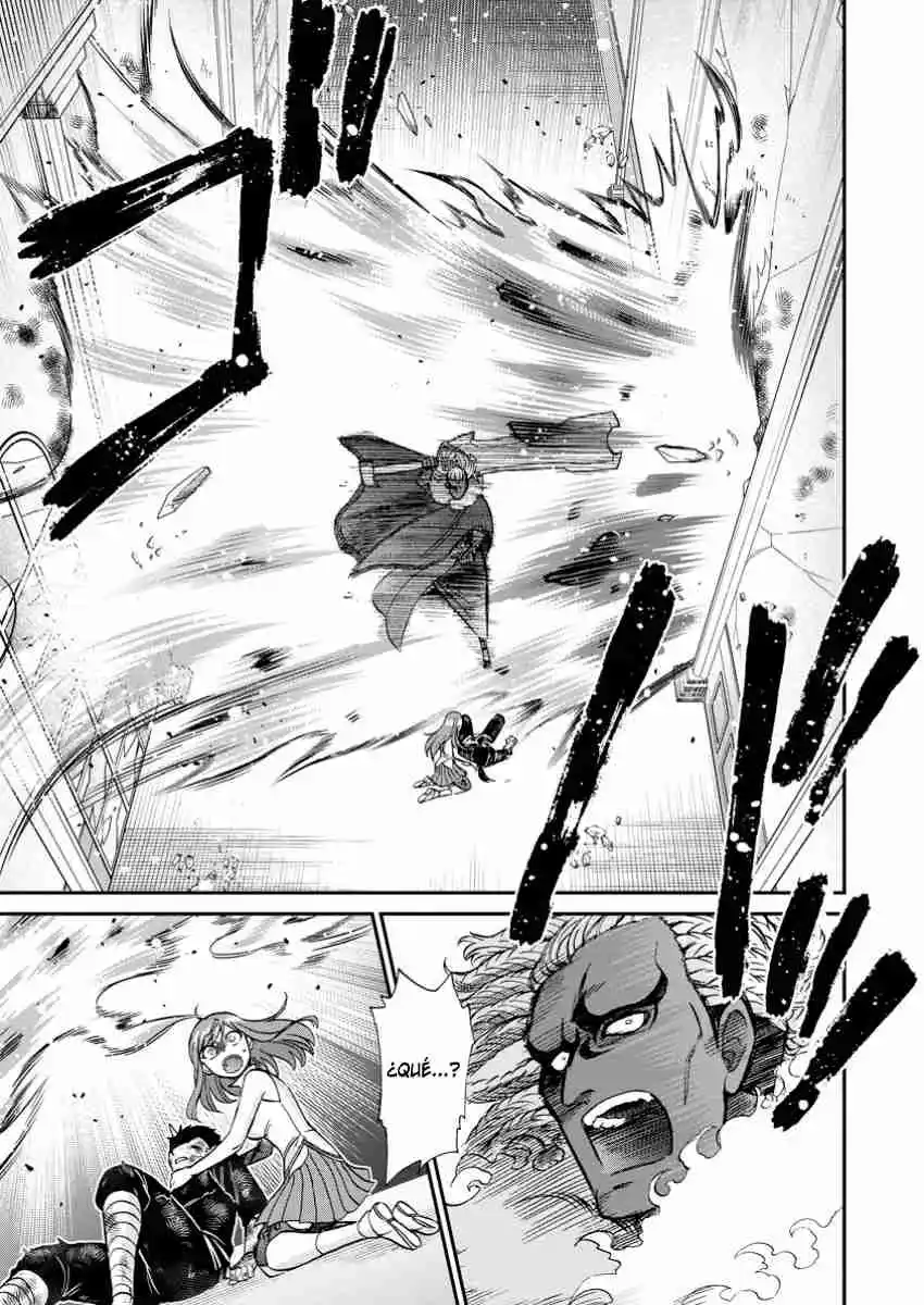 Isekai Shoukan Wa Nidome Desu - Capítulo 61 - Página 30 - LectorTMOo