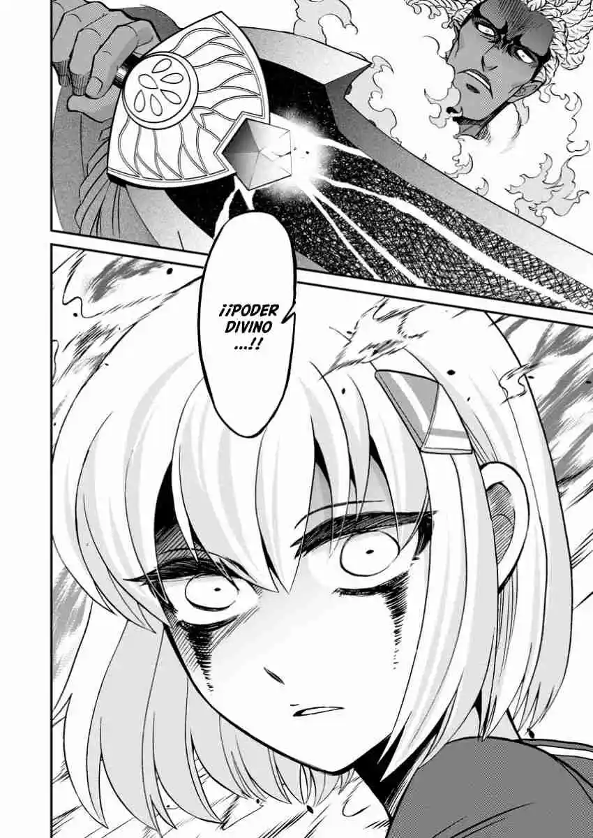 Isekai Shoukan Wa Nidome Desu - Capítulo 61 - Página 33 - LectorTMOo