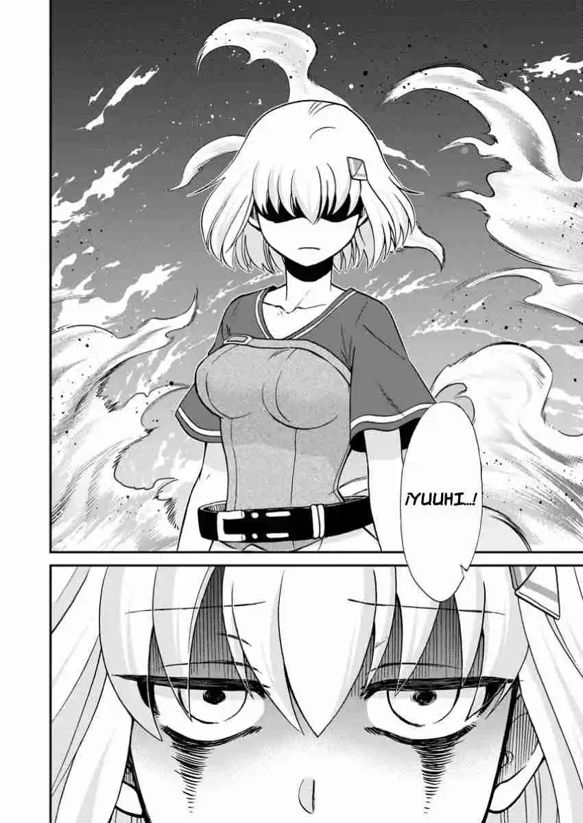 Isekai Shoukan Wa Nidome Desu - Capítulo 62 - Página 4 - LectorTMOo