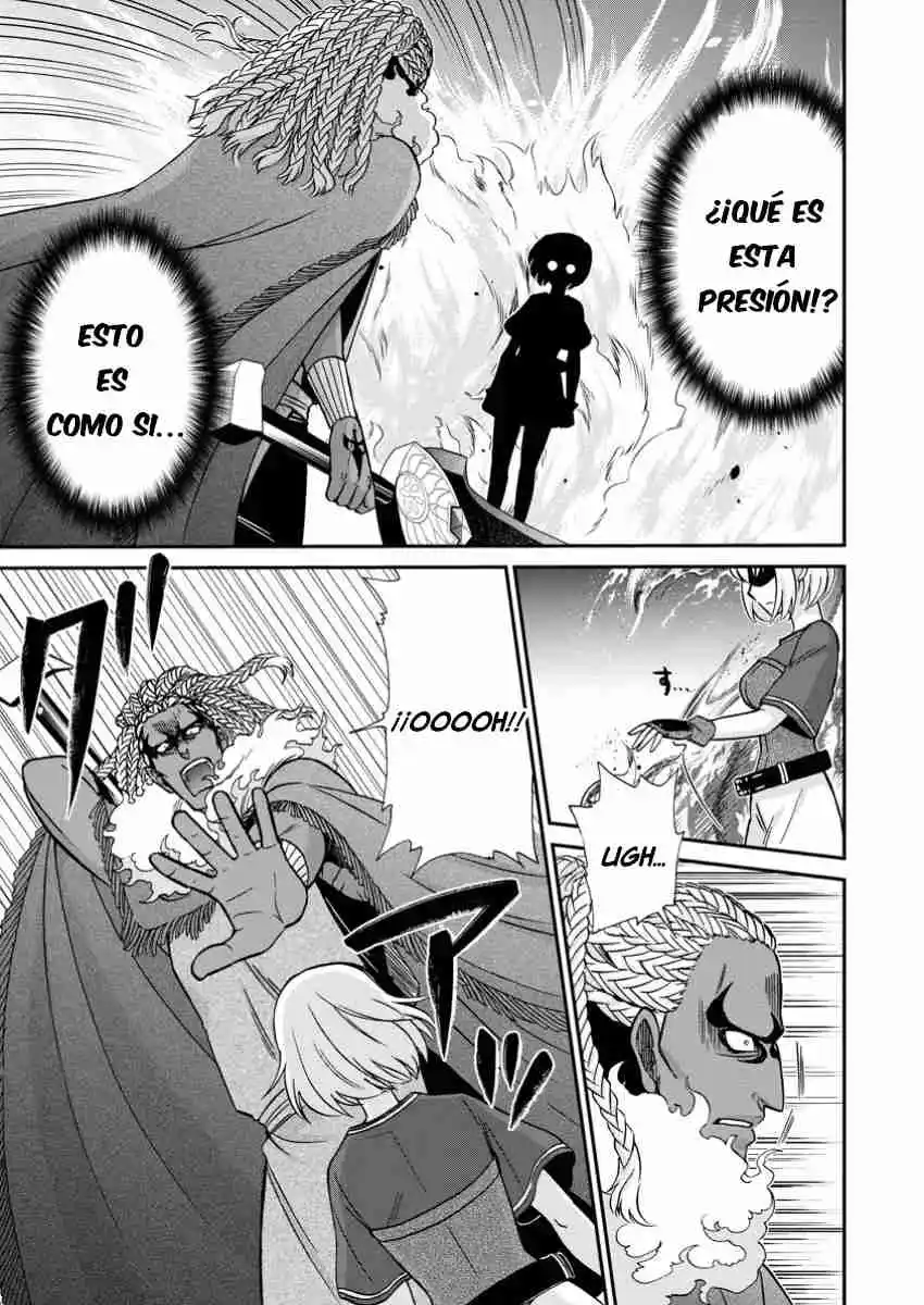Isekai Shoukan Wa Nidome Desu - Capítulo 62 - Página 7 - LectorTMOo