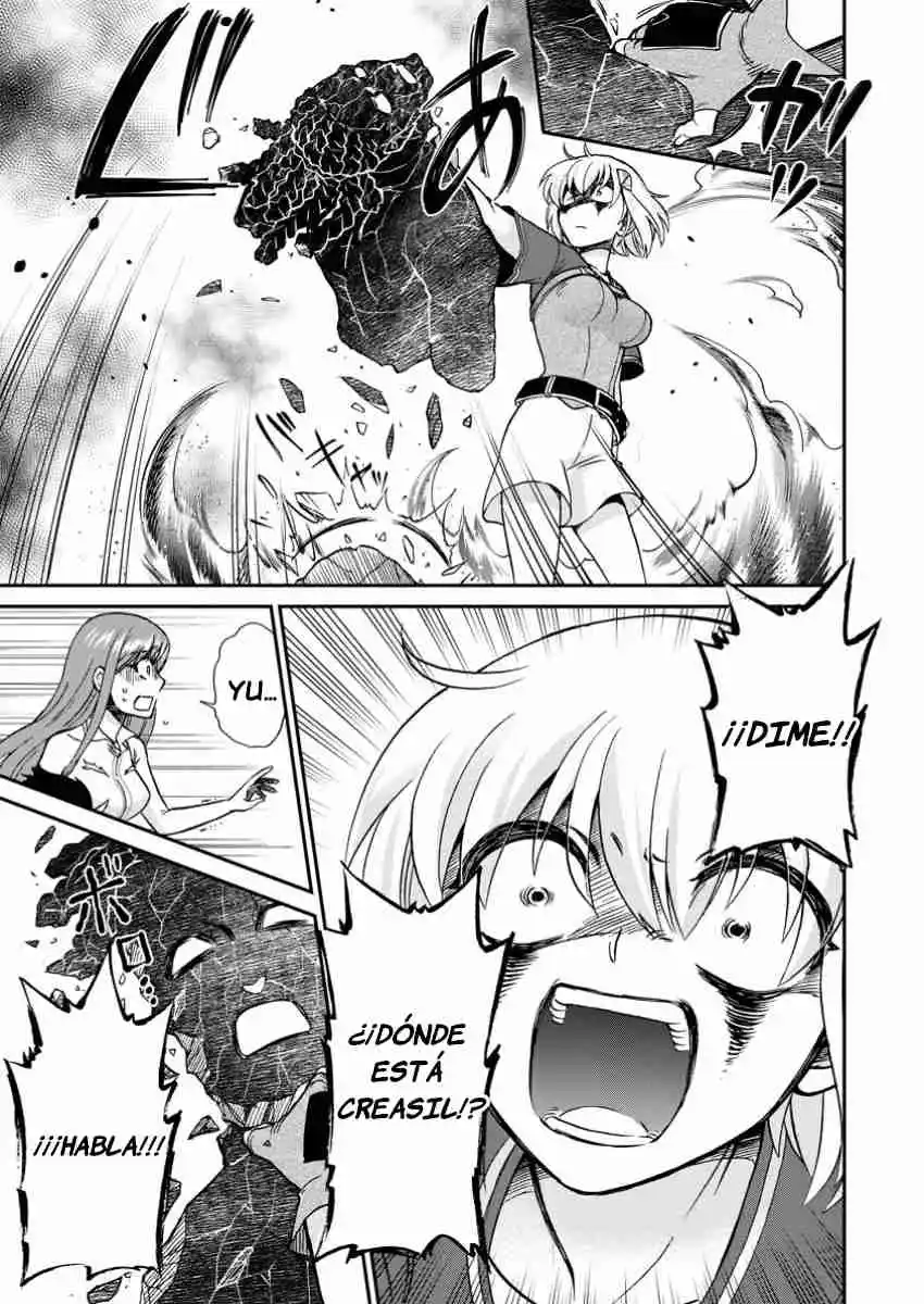 Isekai Shoukan Wa Nidome Desu - Capítulo 62 - Página 13 - LectorTMOo