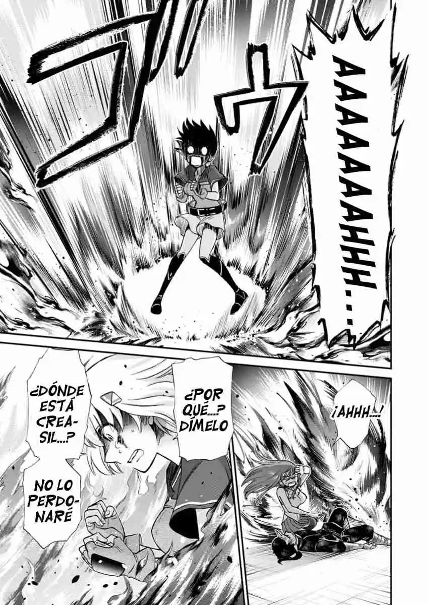 Isekai Shoukan Wa Nidome Desu - Capítulo 62 - Página 15 - LectorTMOo