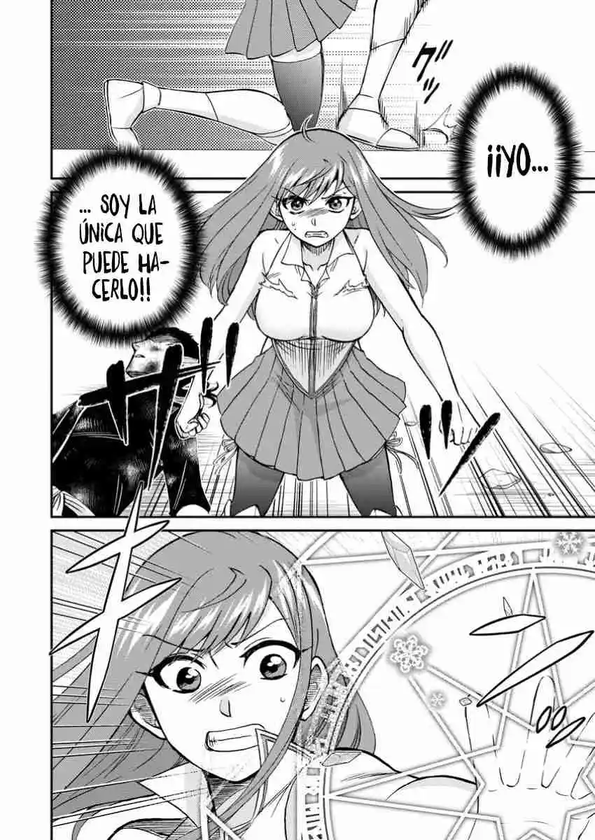 Isekai Shoukan Wa Nidome Desu - Capítulo 62 - Página 18 - LectorTMOo