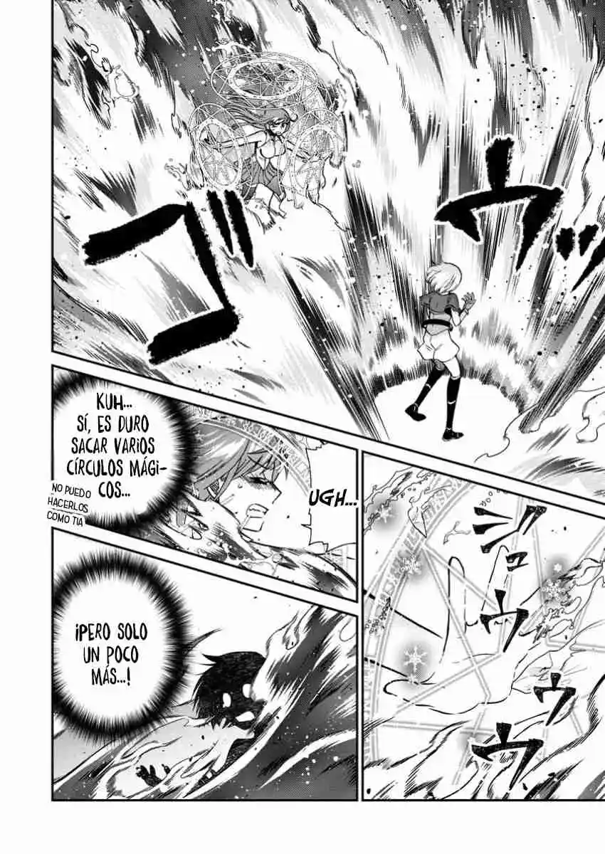 Isekai Shoukan Wa Nidome Desu - Capítulo 62 - Página 22 - LectorTMOo