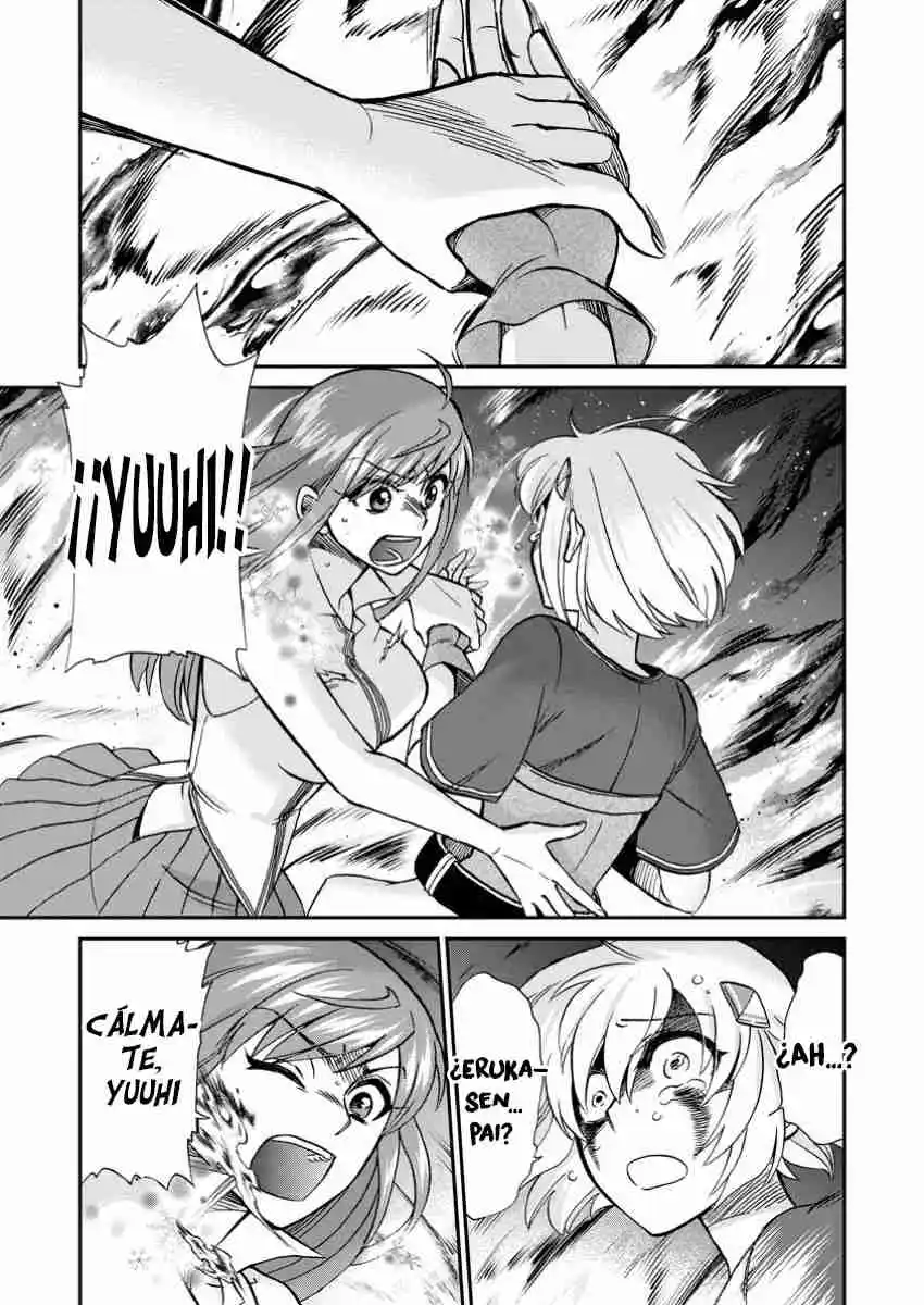 Isekai Shoukan Wa Nidome Desu - Capítulo 62 - Página 23 - LectorTMOo