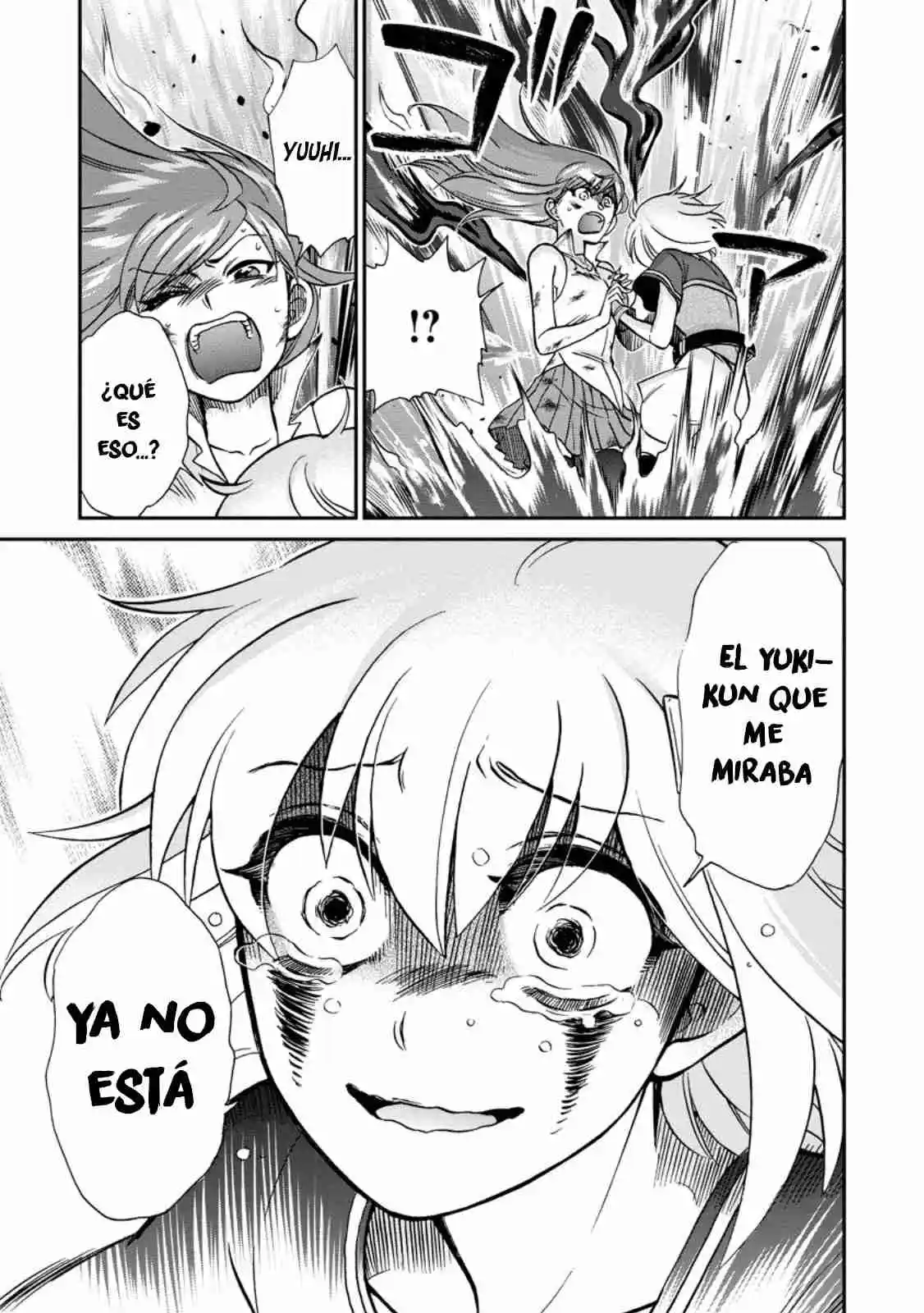 Isekai Shoukan Wa Nidome Desu - Capítulo 62 - Página 25 - LectorTMOo