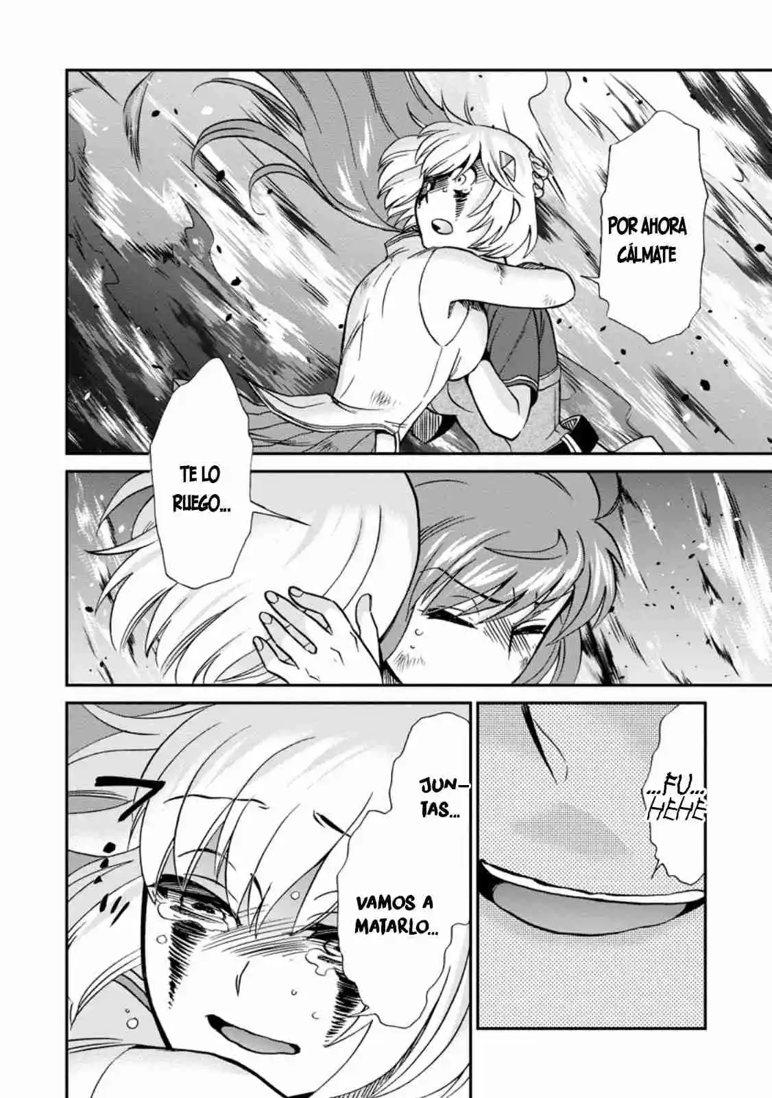 Isekai Shoukan Wa Nidome Desu - Capítulo 62 - Página 30 - LectorTMOo