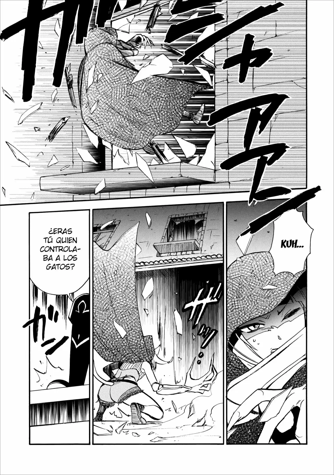 Isekai Shoukan Wa Nidome Desu - Capítulo 8 - Página 18 - LectorTMOo