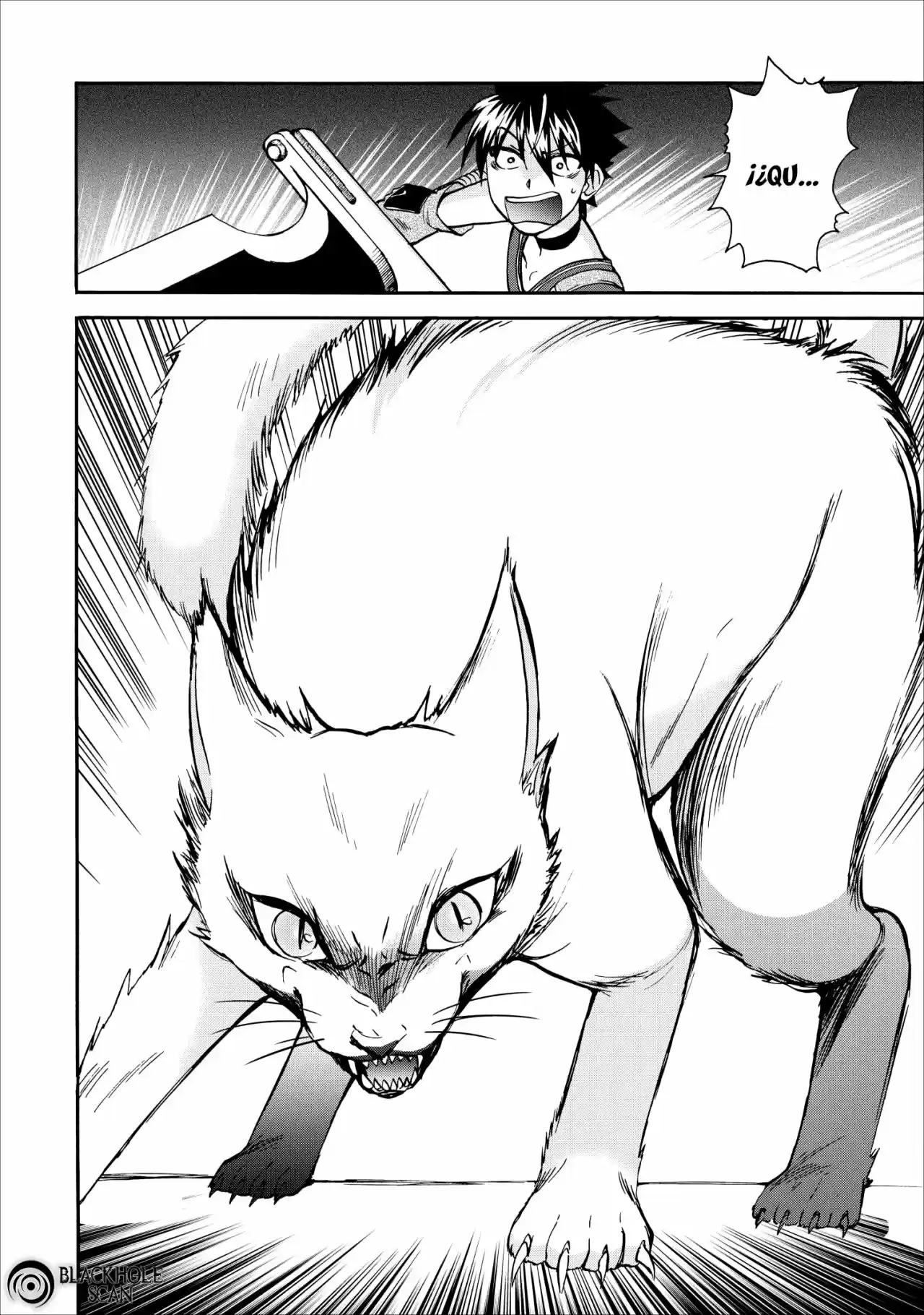 Isekai Shoukan Wa Nidome Desu - Capítulo 8 - Página 23 - LectorTMOo