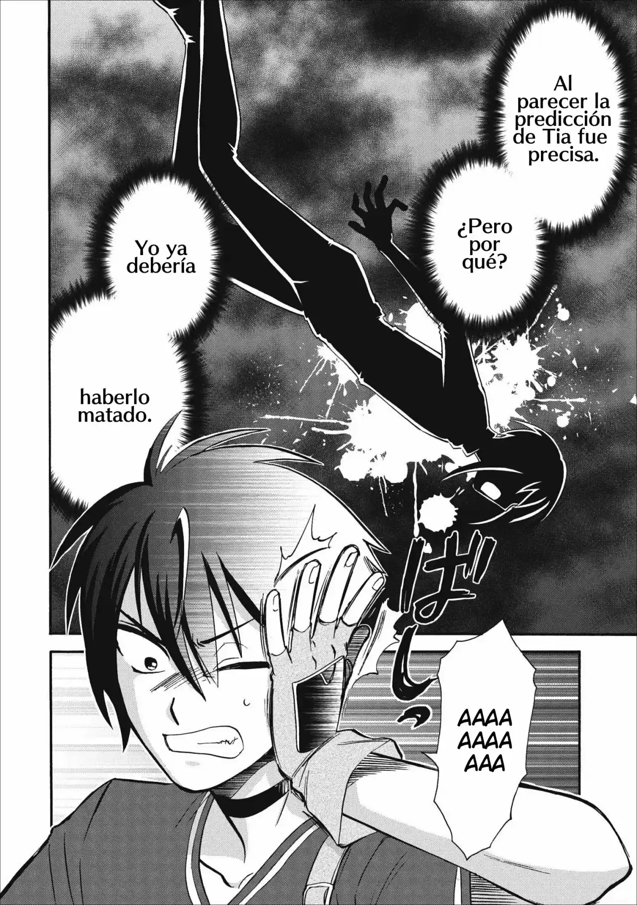 Isekai Shoukan Wa Nidome Desu - Capítulo 9 - Página 25 - LectorTMOo