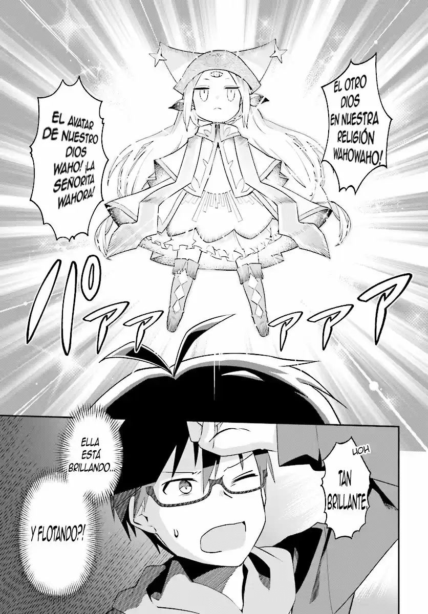 Isekai Shukyo E Yokoso - Capítulo 1 - Página 12 - LectorTMOo