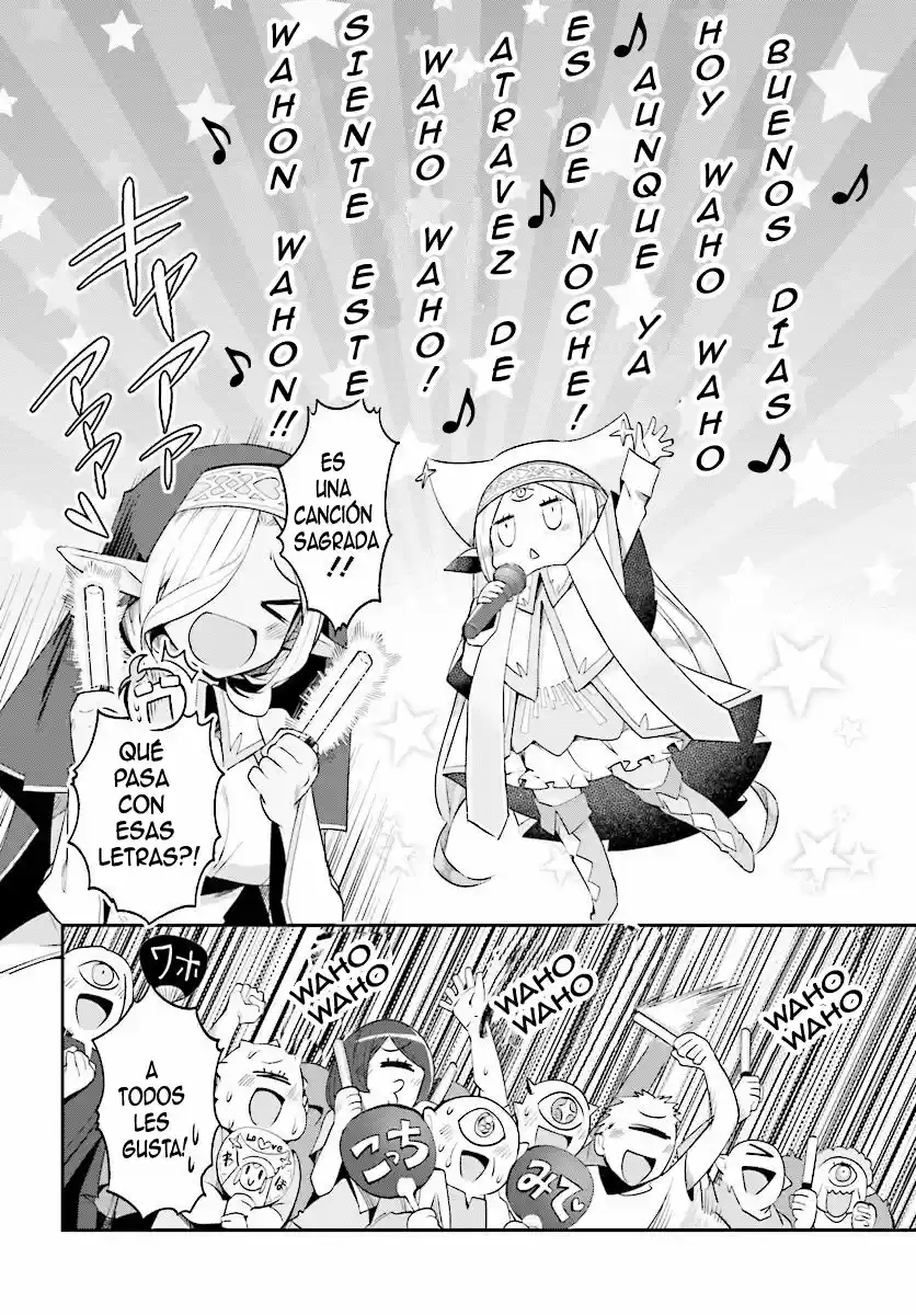 Isekai Shukyo E Yokoso - Capítulo 1 - Página 15 - LectorTMOo
