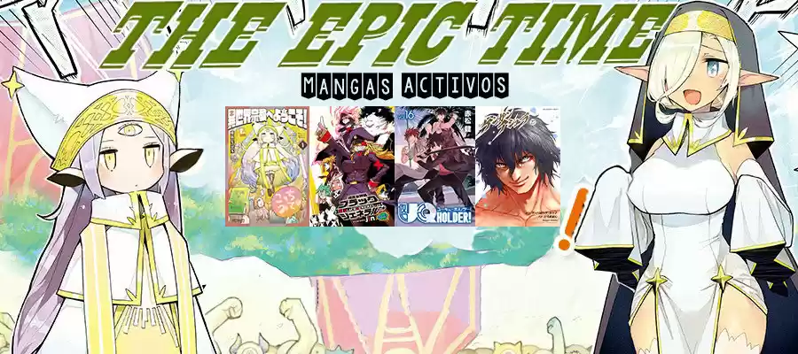 Isekai Shukyo E Yokoso - Capítulo 2 - Página 20 - LectorTMOo