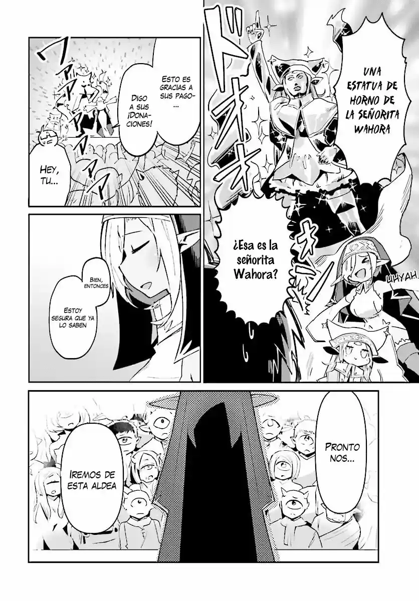 Isekai Shukyo E Yokoso - Capítulo 3 - Página 12 - LectorTMOo