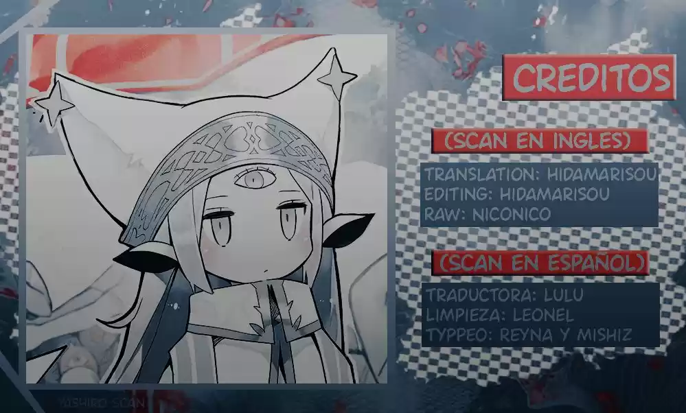 Isekai Shukyo E Yokoso - Capítulo 6 - Página 17 - LectorTMOo