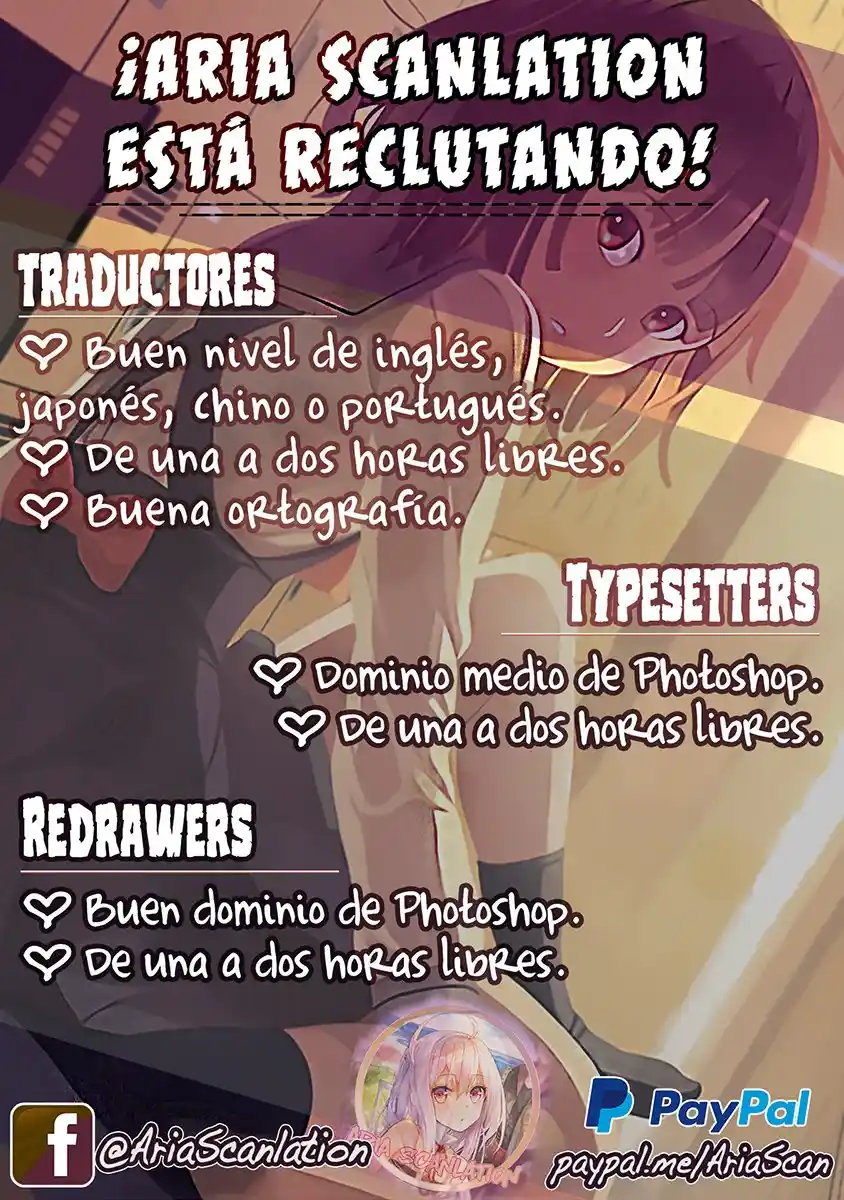 Isekai Teni, Jirai Tsuki - Capítulo 4.2 - Página 14 - LectorTMOo