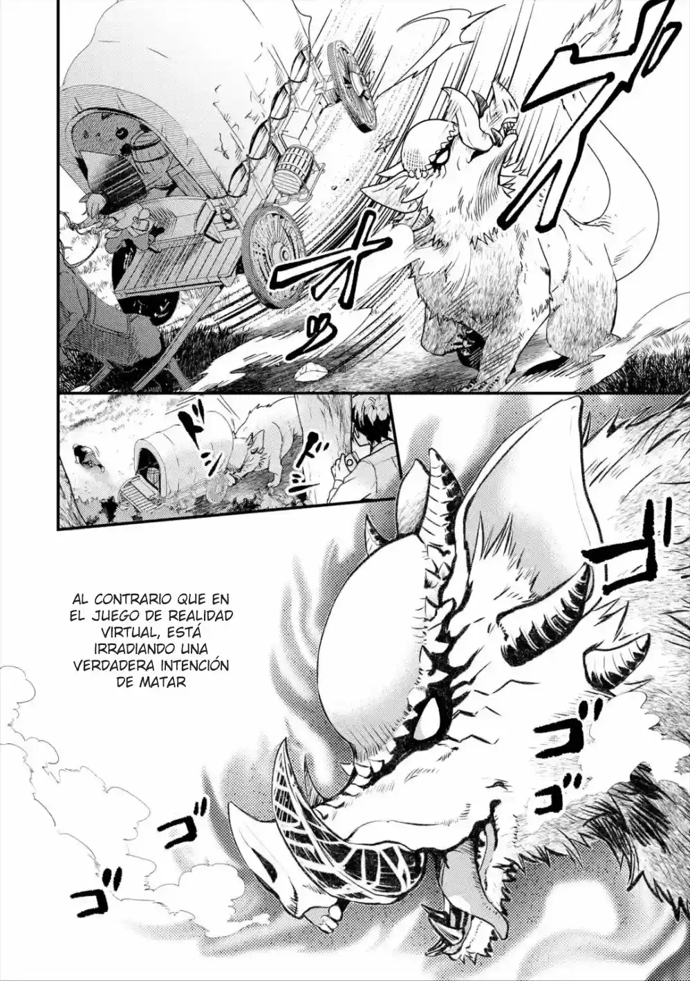Isekai Tensei De Kenja Ni Natte Boukensha Seikatsu - Capítulo 1.20 - Página 8 - LectorTMOo