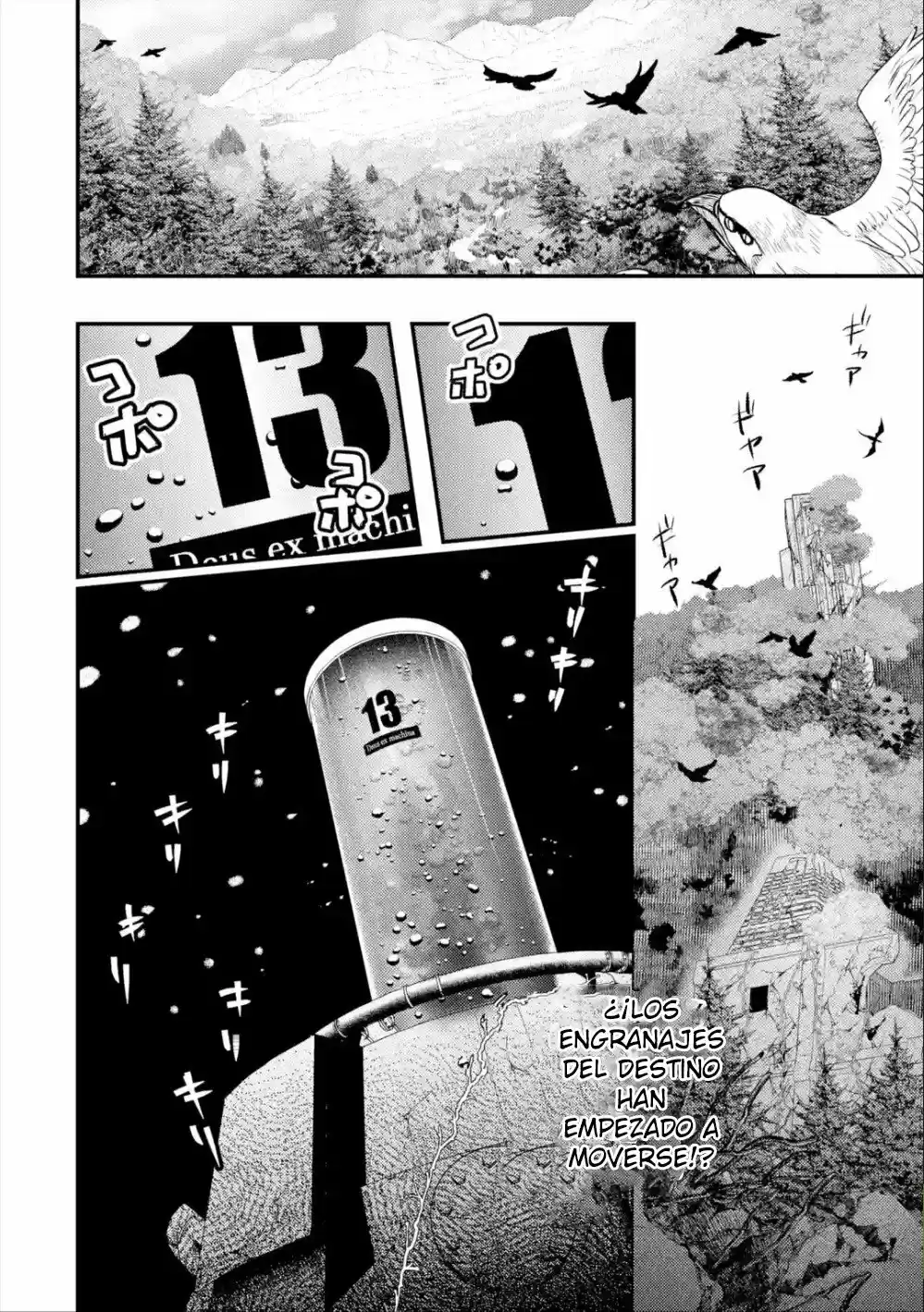 Isekai Tensei De Kenja Ni Natte Boukensha Seikatsu - Capítulo 1.20 - Página 27 - LectorTMOo