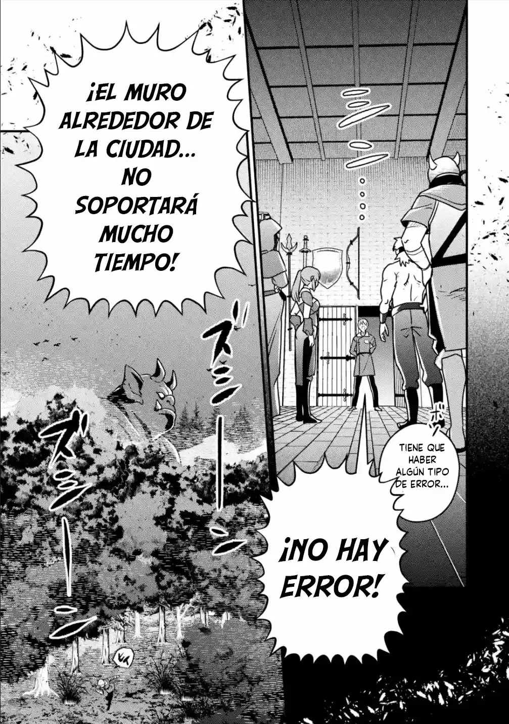 Isekai Tensei De Kenja Ni Natte Boukensha Seikatsu - Capítulo 10 - Página 31 - LectorTMOo