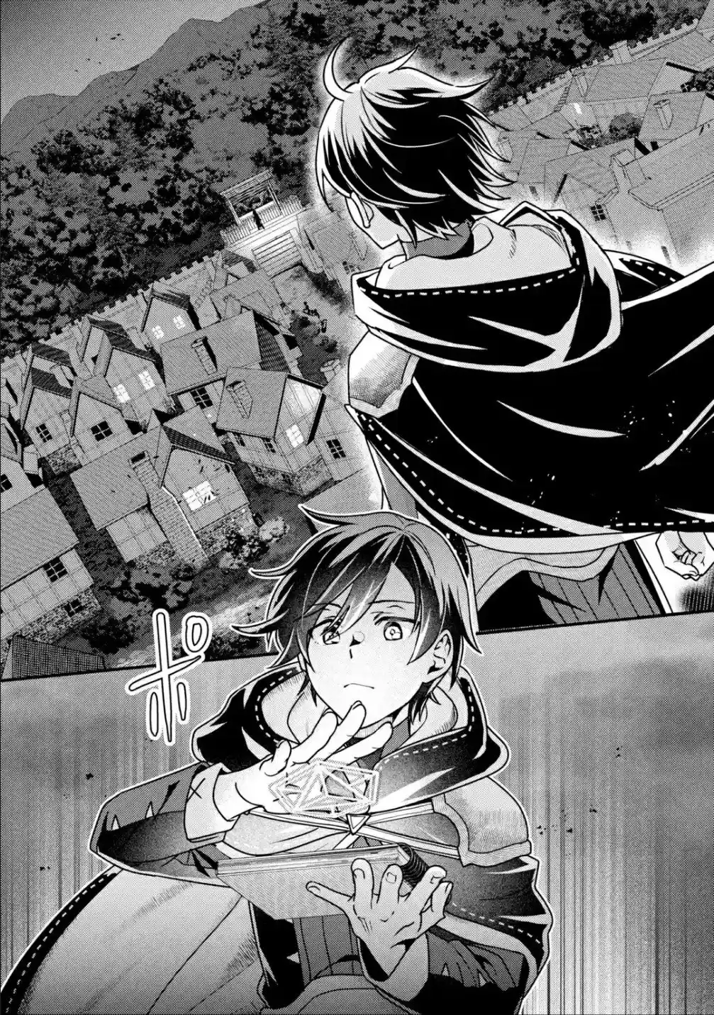 Isekai Tensei De Kenja Ni Natte Boukensha Seikatsu - Capítulo 11 - Página 26 - LectorTMOo