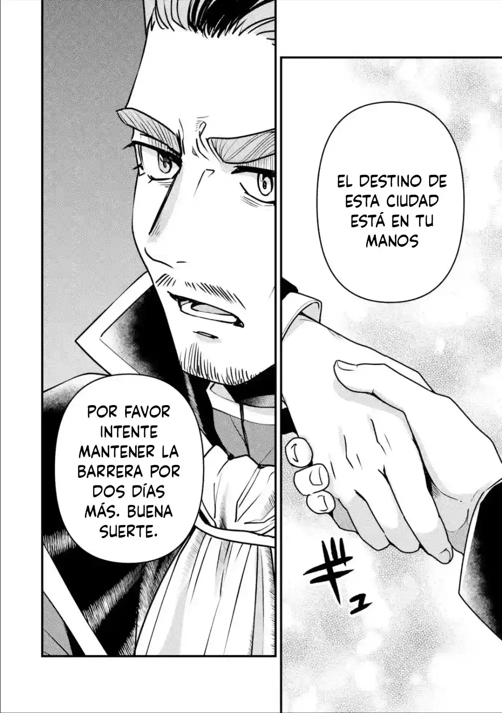 Isekai Tensei De Kenja Ni Natte Boukensha Seikatsu - Capítulo 12 - Página 36 - LectorTMOo