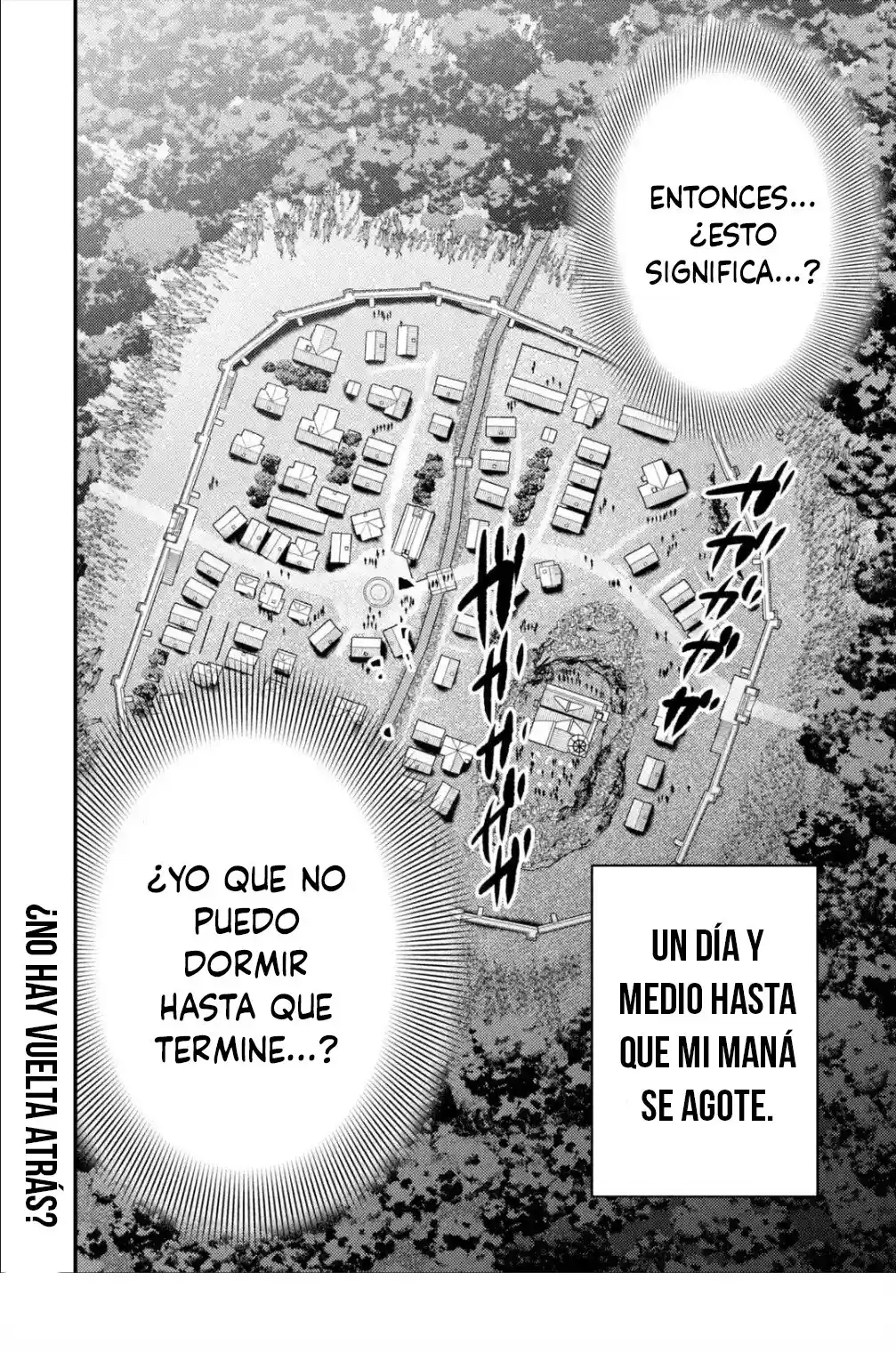 Isekai Tensei De Kenja Ni Natte Boukensha Seikatsu - Capítulo 12 - Página 42 - LectorTMOo