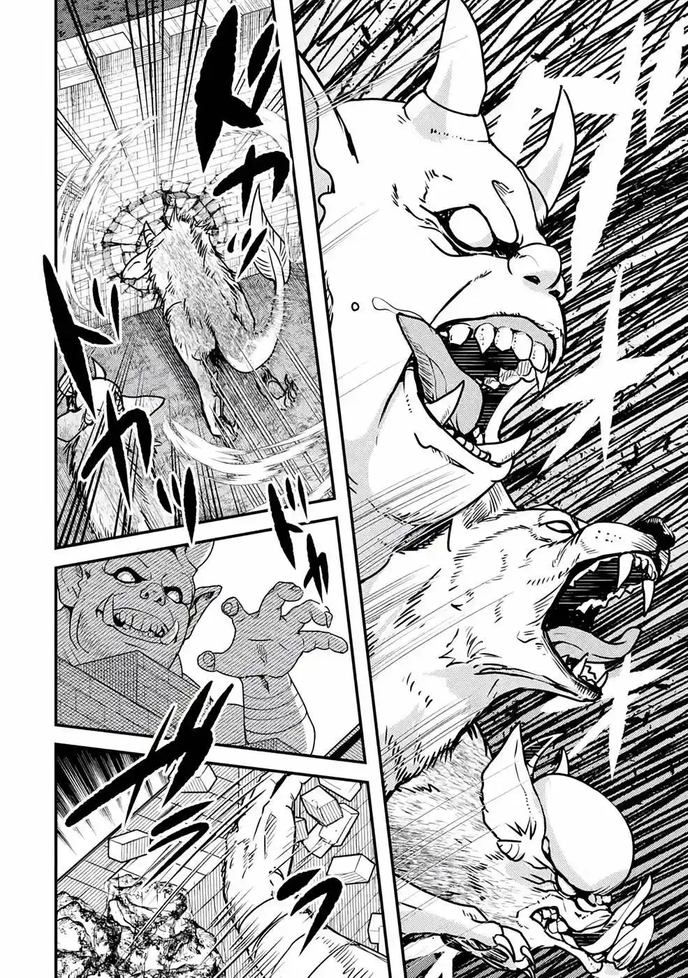 Isekai Tensei De Kenja Ni Natte Boukensha Seikatsu - Capítulo 13 - Página 31 - LectorTMOo