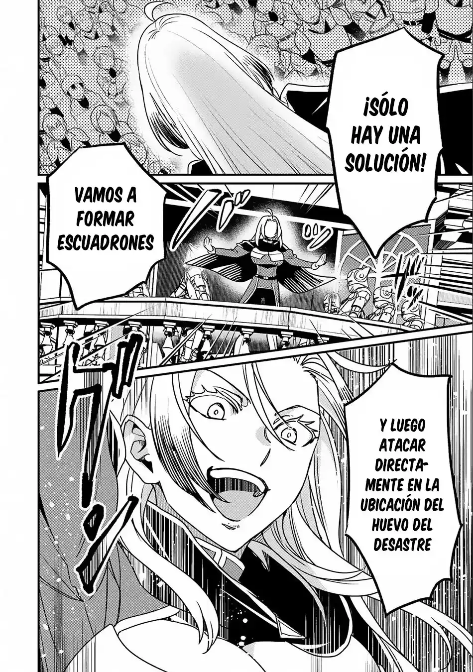 Isekai Tensei De Kenja Ni Natte Boukensha Seikatsu - Capítulo 15 - Página 25 - LectorTMOo