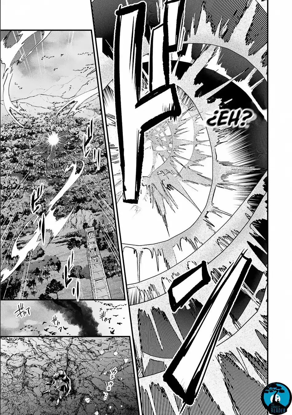 Isekai Tensei De Kenja Ni Natte Boukensha Seikatsu - Capítulo 16 - Página 24 - LectorTMOo