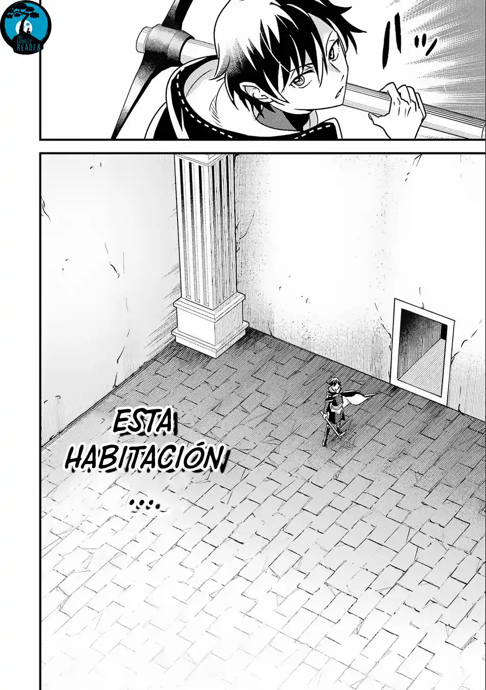 Isekai Tensei De Kenja Ni Natte Boukensha Seikatsu - Capítulo 16 - Página 42 - LectorTMOo