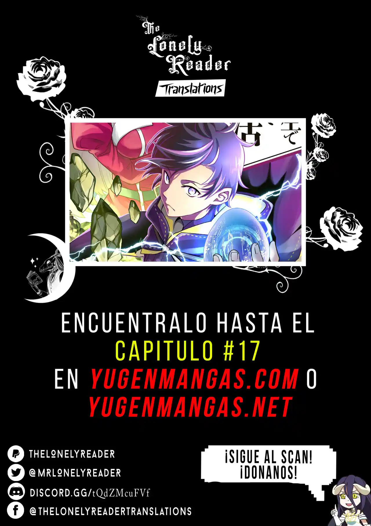 Isekai Tensei De Kenja Ni Natte Boukensha Seikatsu - Capítulo 16 - Página 45 - LectorTMOo
