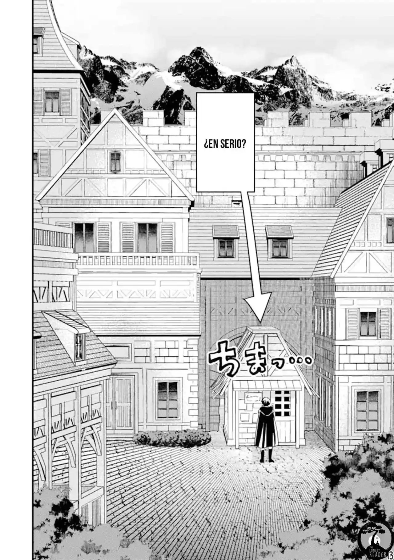 Isekai Tensei De Kenja Ni Natte Boukensha Seikatsu - Capítulo 19 - Página 27 - LectorTMOo