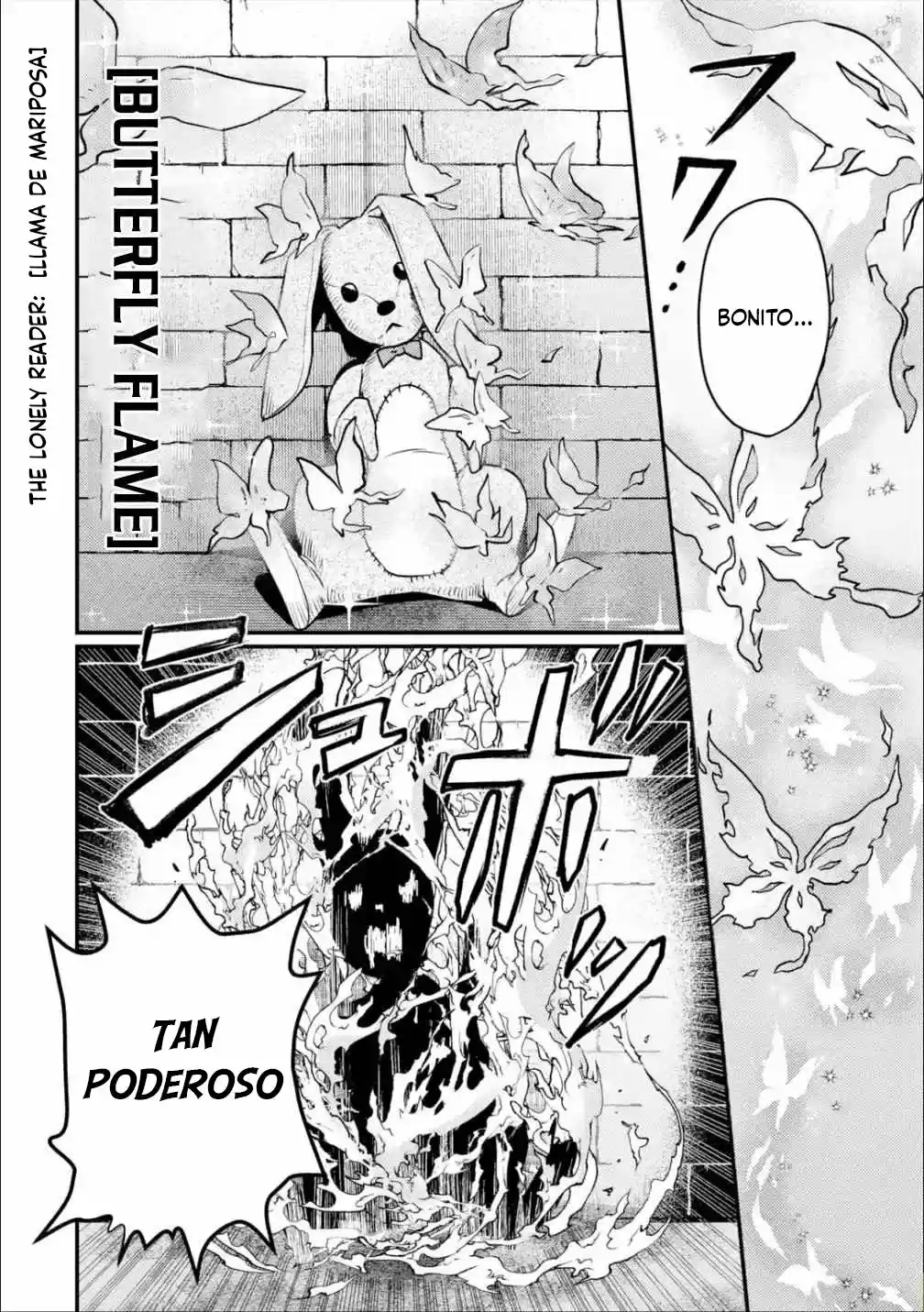 Isekai Tensei De Kenja Ni Natte Boukensha Seikatsu - Capítulo 6 - Página 15 - LectorTMOo