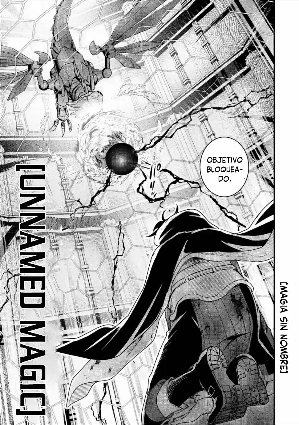 Isekai Tensei De Kenja Ni Natte Boukensha Seikatsu - Capítulo 9 - Página 43 - LectorTMOo