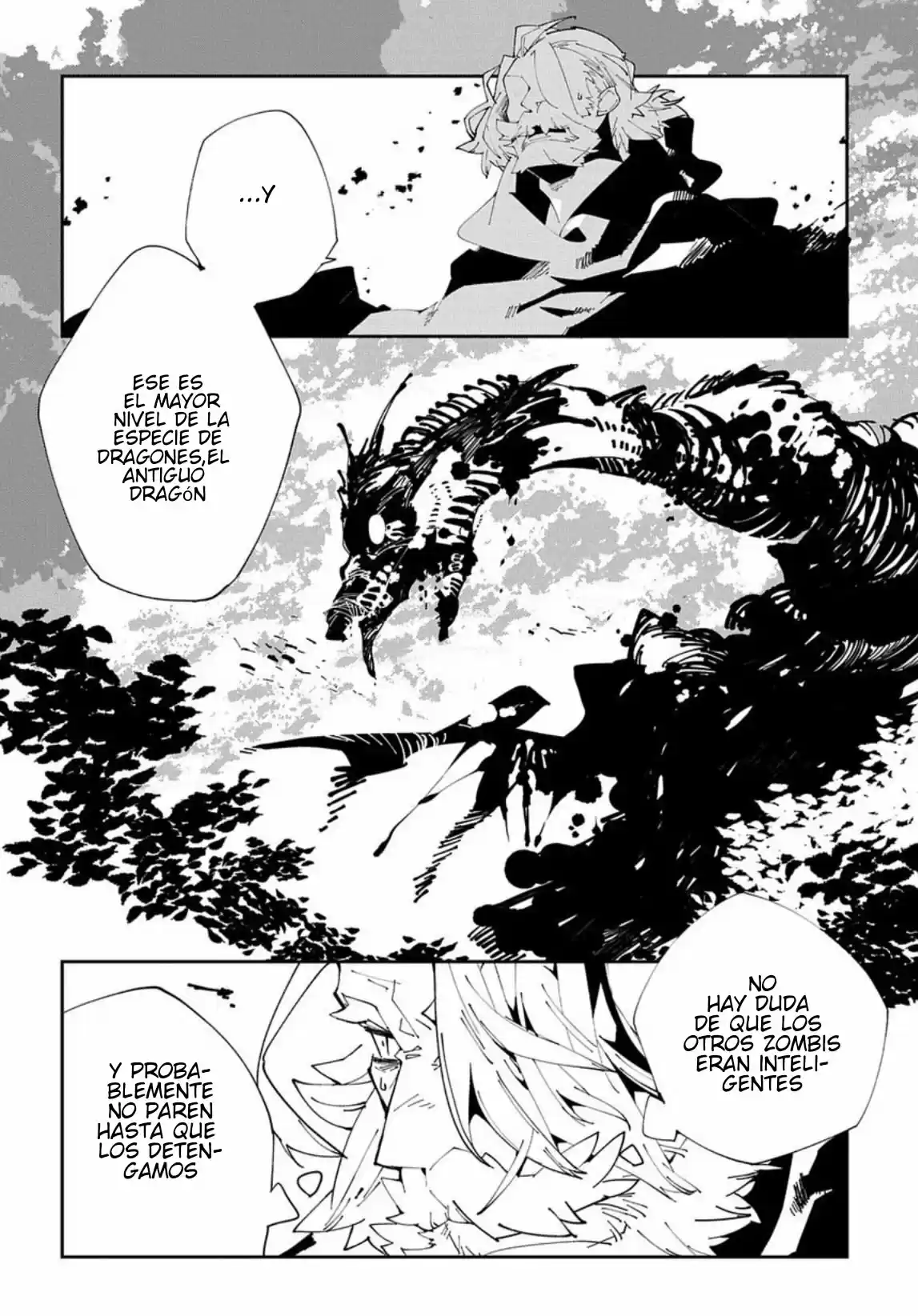 Isekai Tensei No Boukensha - Capítulo 10 - Página 3 - LectorTMOo