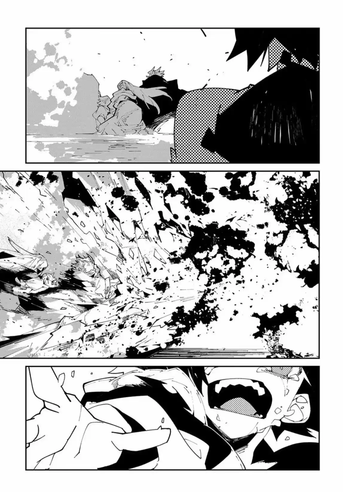 Isekai Tensei No Boukensha - Capítulo 10 - Página 16 - LectorTMOo