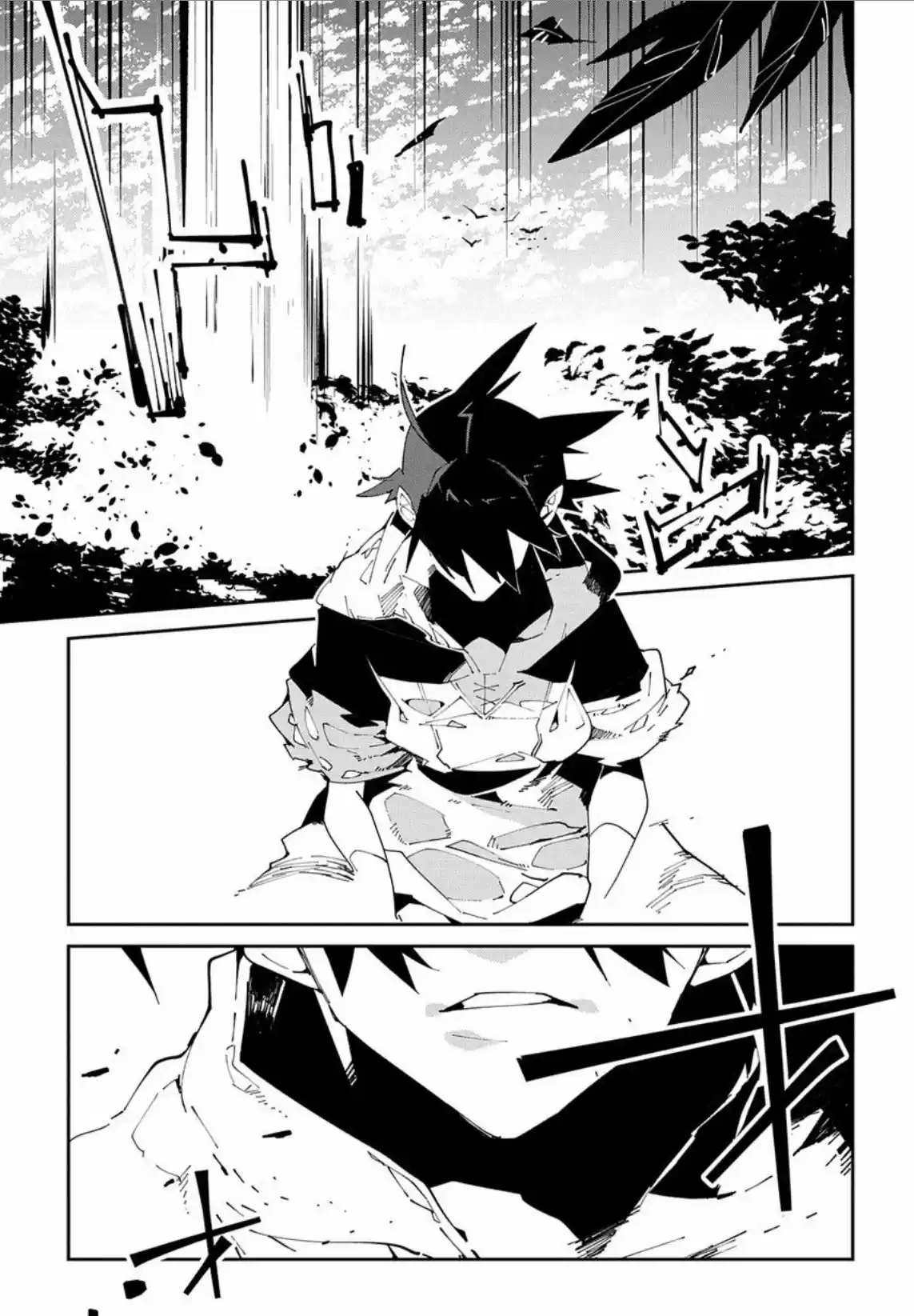 Isekai Tensei No Boukensha - Capítulo 10 - Página 18 - LectorTMOo