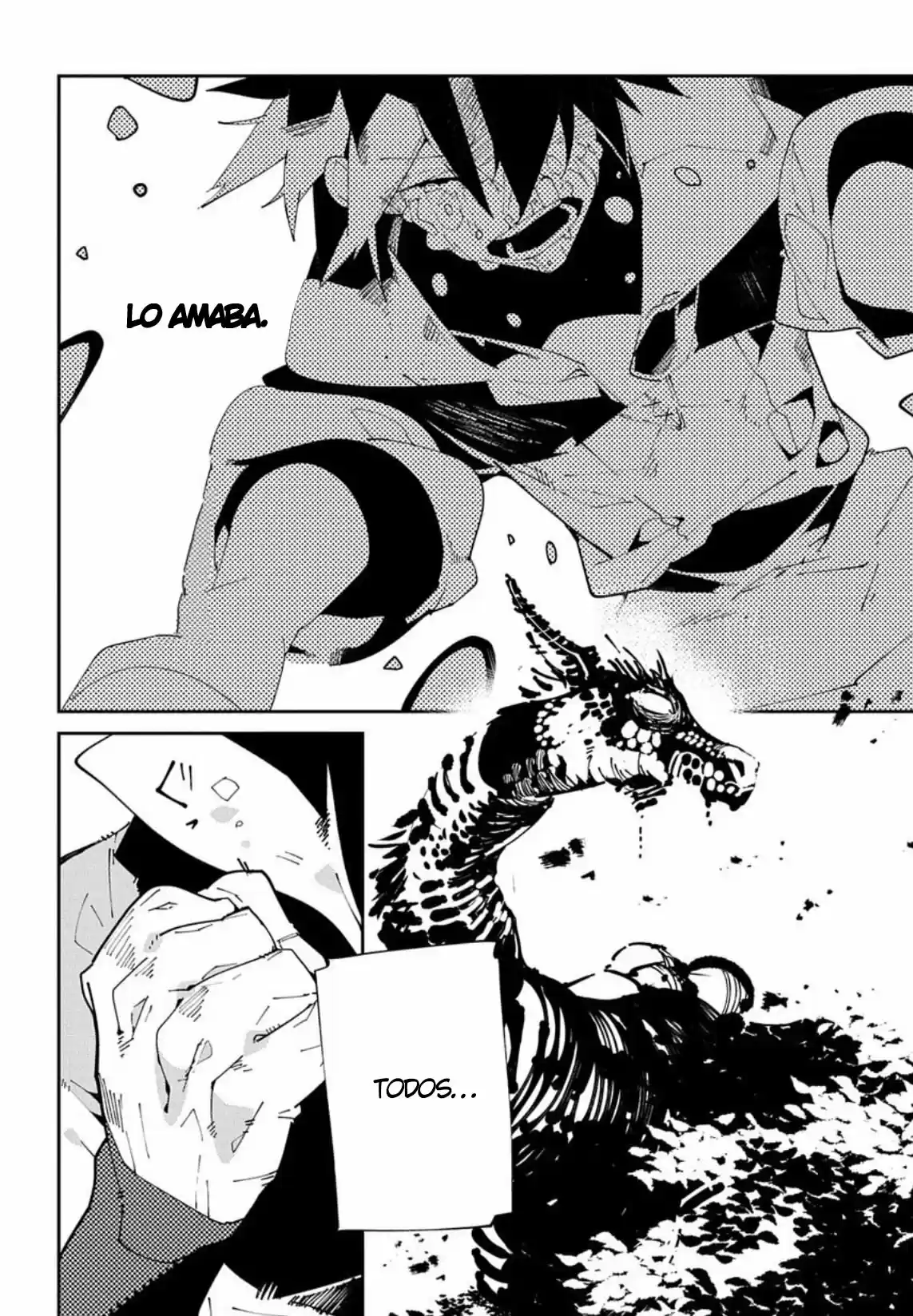 Isekai Tensei No Boukensha - Capítulo 10 - Página 27 - LectorTMOo