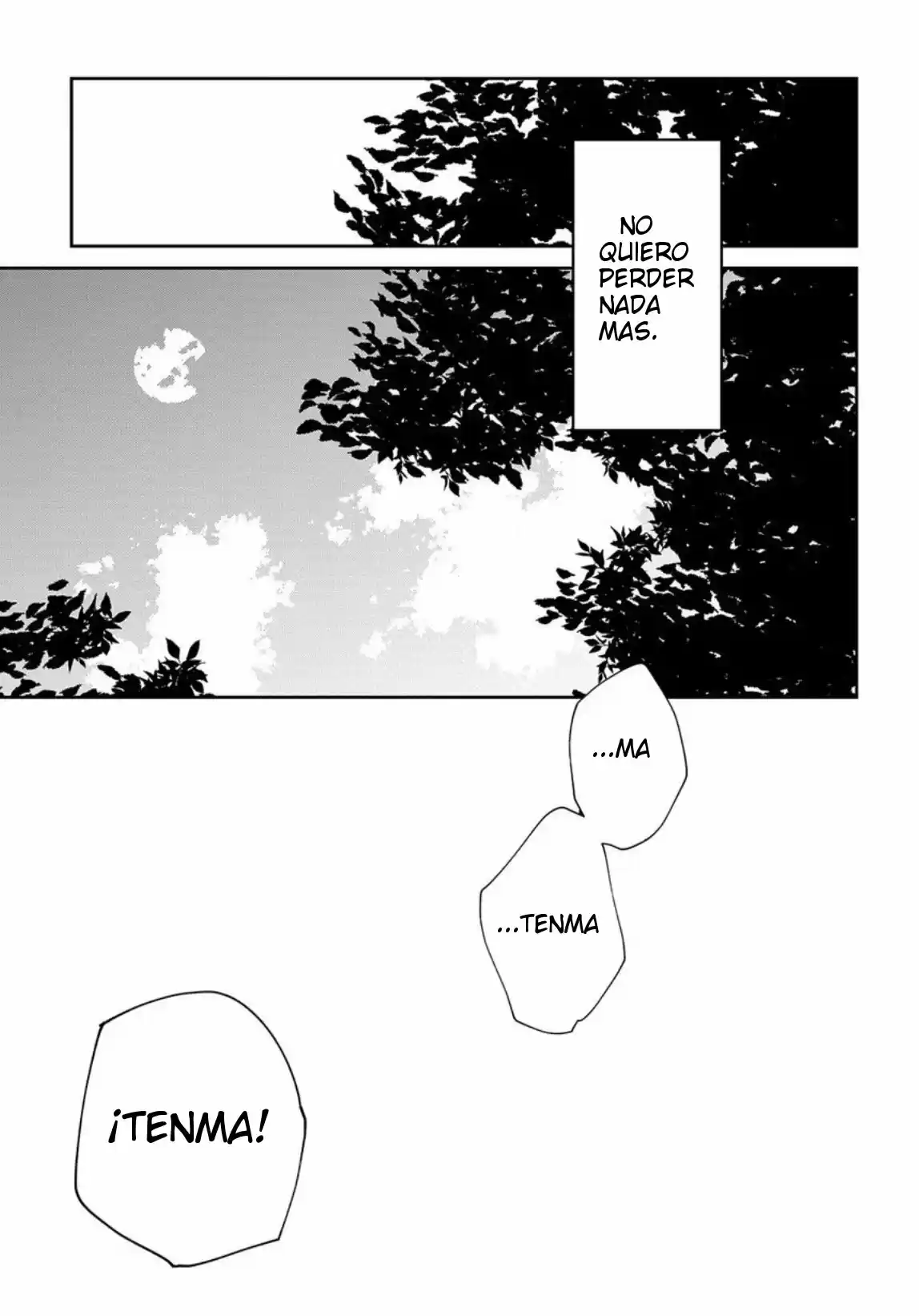 Isekai Tensei No Boukensha - Capítulo 12 - Página 22 - LectorTMOo