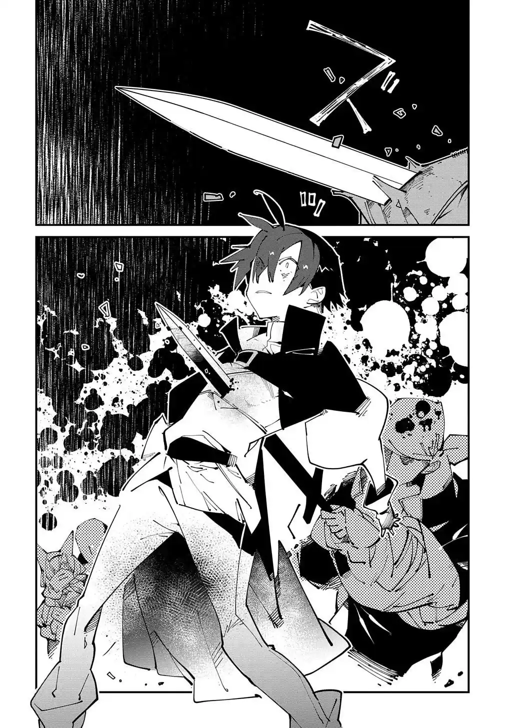 Isekai Tensei No Boukensha - Capítulo 14 - Página 23 - LectorTMOo