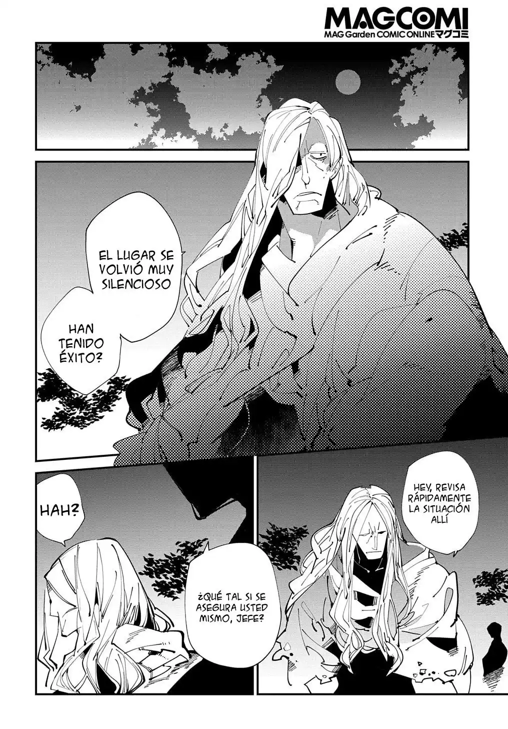 Isekai Tensei No Boukensha - Capítulo 15 - Página 13 - LectorTMOo