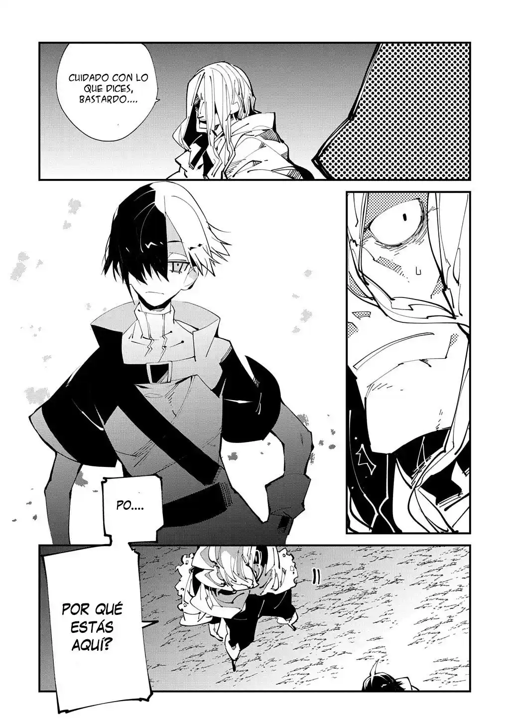 Isekai Tensei No Boukensha - Capítulo 15 - Página 14 - LectorTMOo