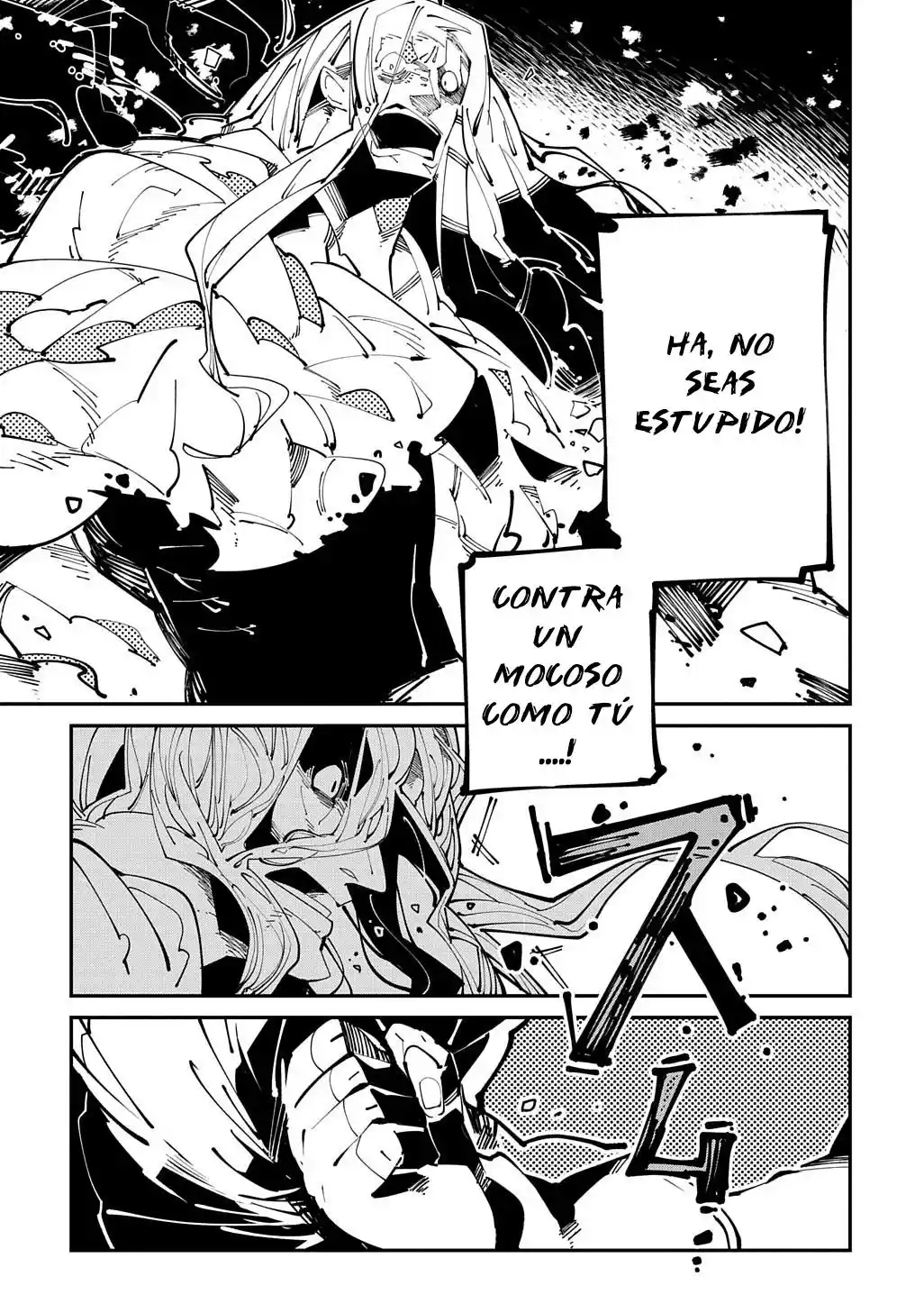 Isekai Tensei No Boukensha - Capítulo 15 - Página 16 - LectorTMOo