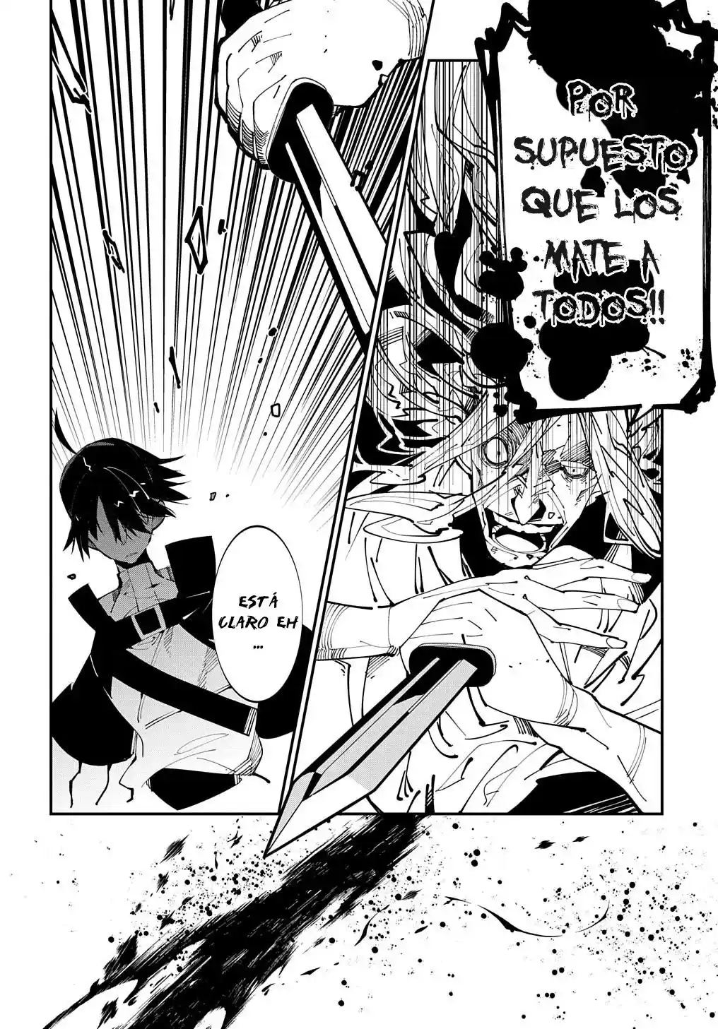Isekai Tensei No Boukensha - Capítulo 15 - Página 19 - LectorTMOo
