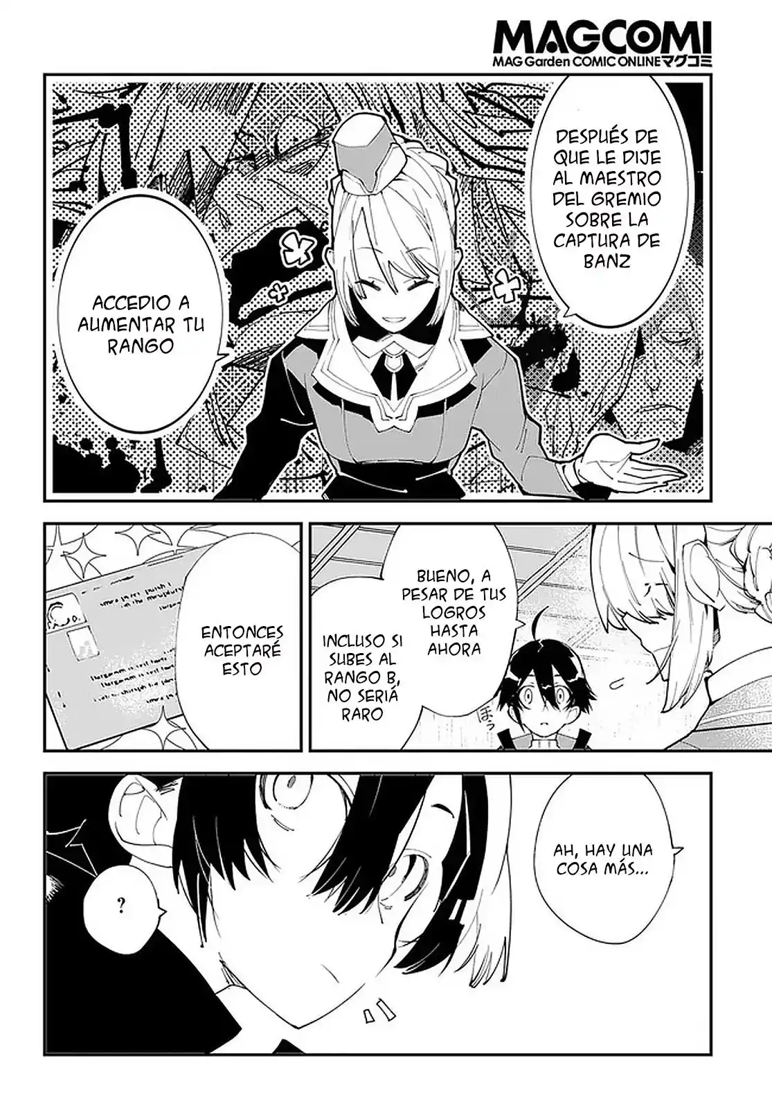 Isekai Tensei No Boukensha - Capítulo 16.1 - Página 16 - LectorTMOo