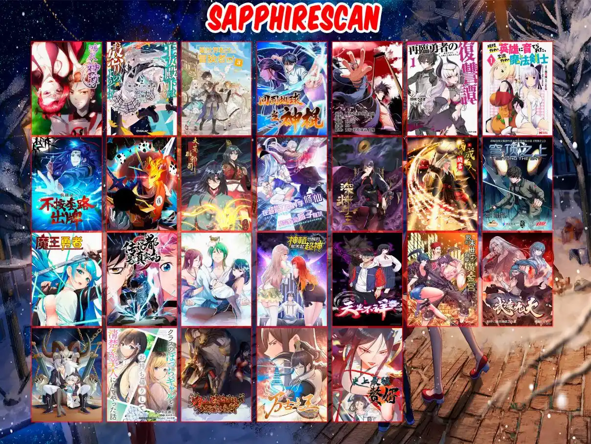 Isekai Tensei No Boukensha - Capítulo 19.1 - Página 17 - LectorTMOo