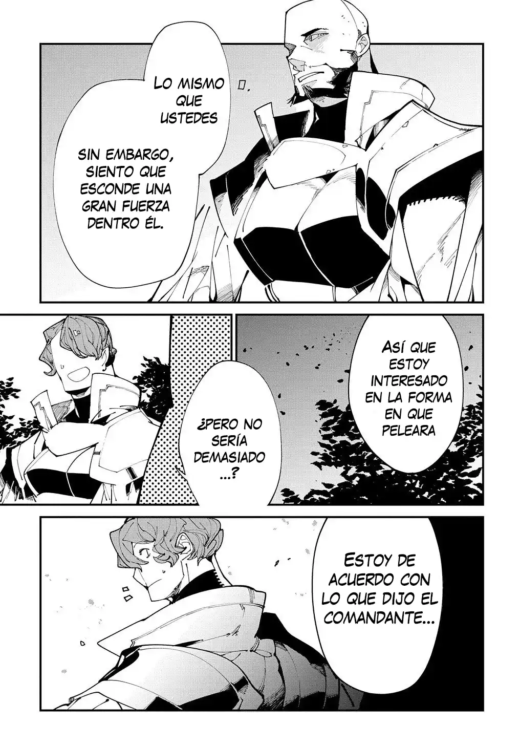 Isekai Tensei No Boukensha - Capítulo 19.2 - Página 7 - LectorTMOo