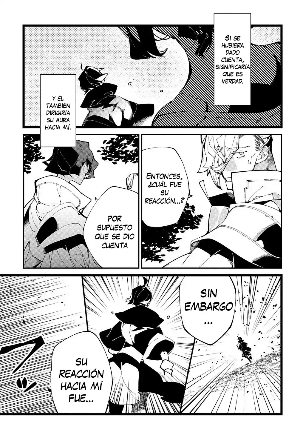 Isekai Tensei No Boukensha - Capítulo 19.2 - Página 11 - LectorTMOo