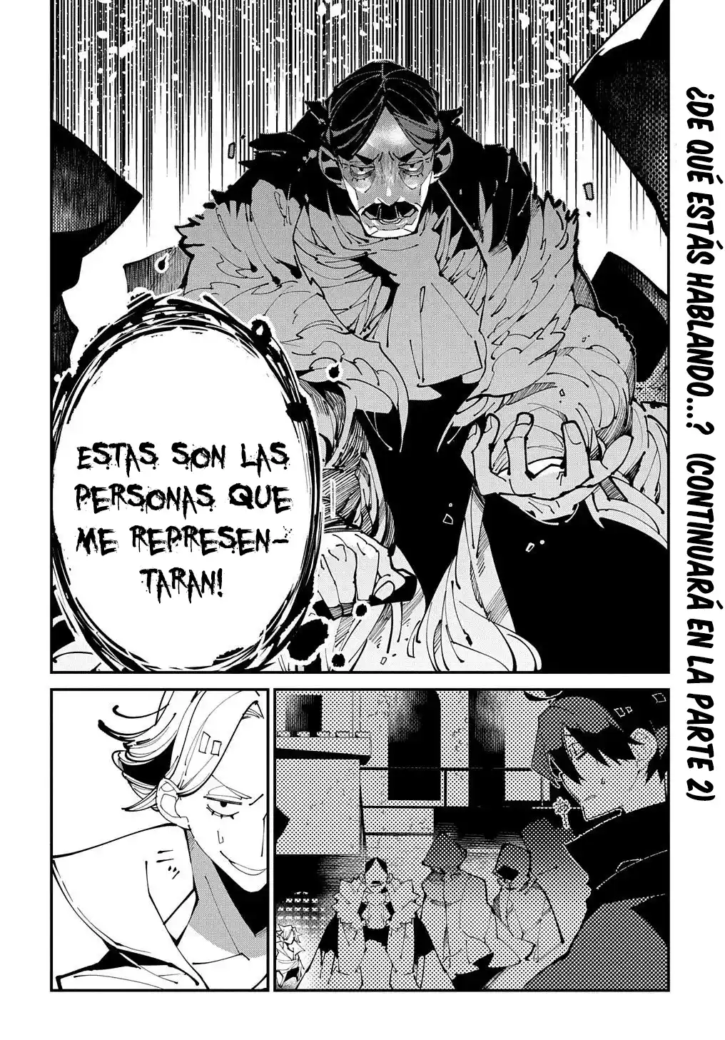 Isekai Tensei No Boukensha - Capítulo 20.1 - Página 12 - LectorTMOo