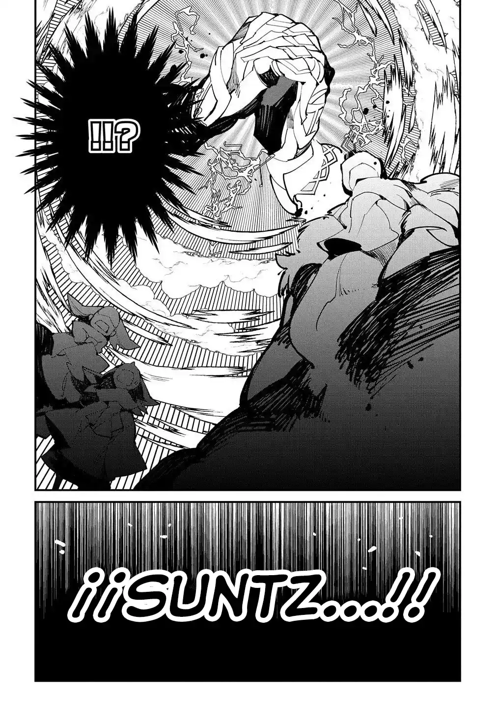 Isekai Tensei No Boukensha - Capítulo 20.2 - Página 16 - LectorTMOo